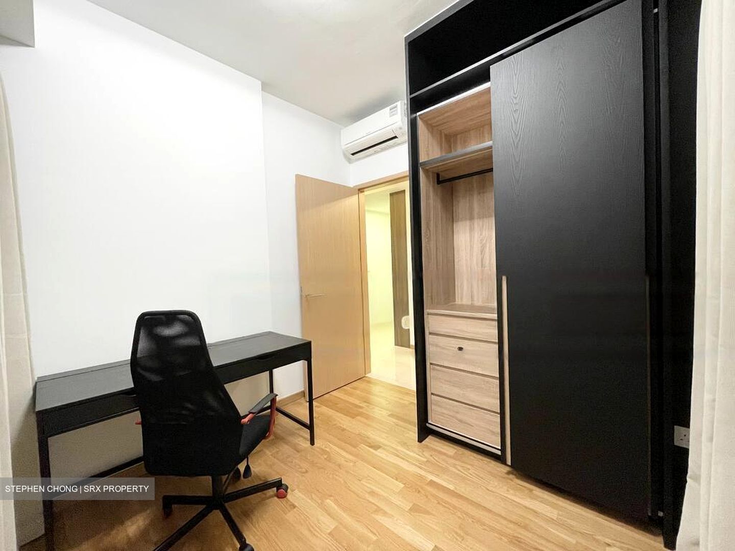 Fyve Derbyshire (D11), Apartment #497098261